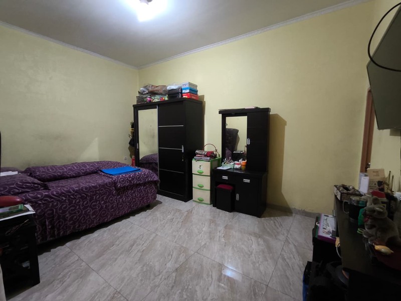 Rumah Dijual di Pancoran