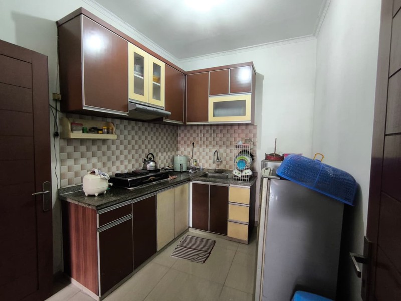 Rumah Dijual di Pancoran