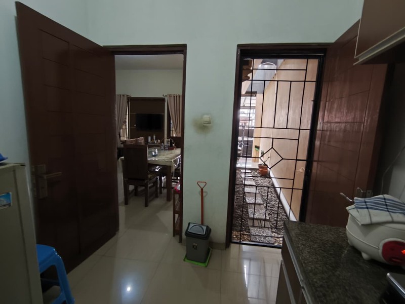 Rumah Dijual di Pancoran