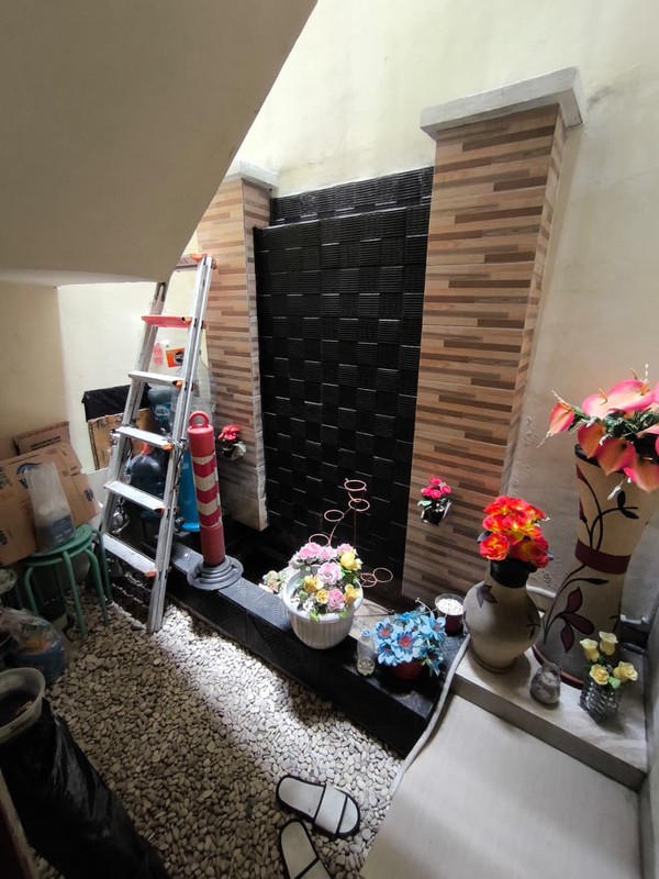 Rumah Dijual di Pancoran