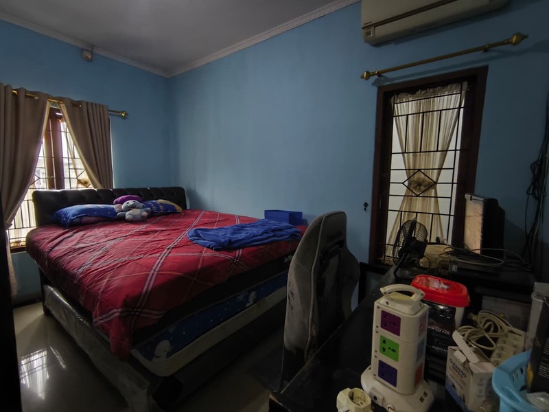 Rumah Dijual di Pancoran