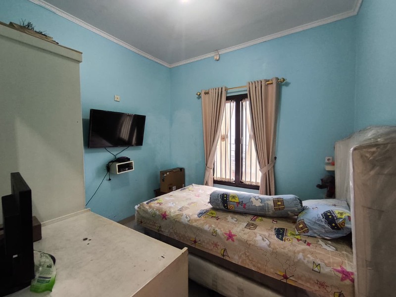 Rumah Dijual di Pancoran