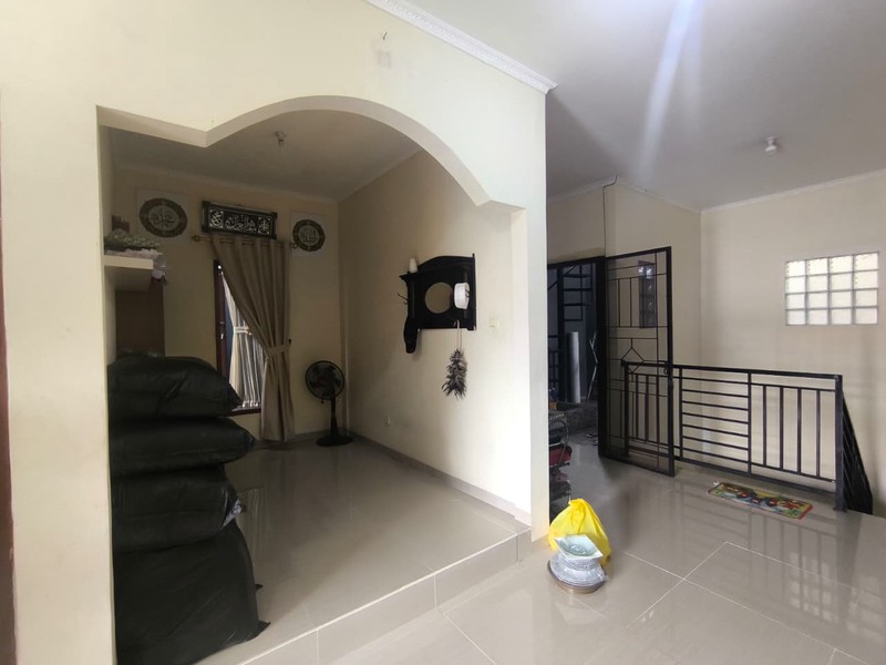 Rumah Dijual di Pancoran