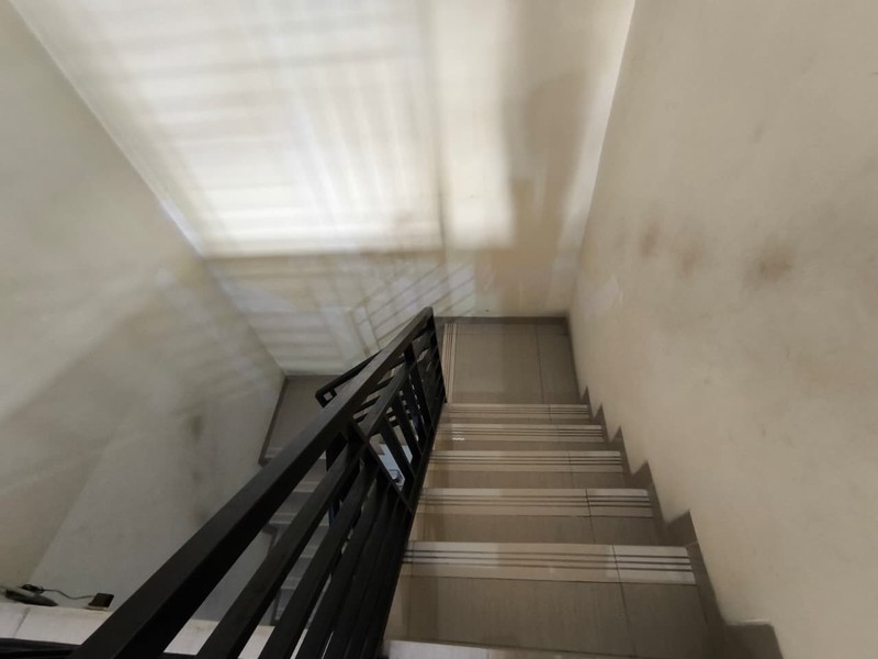 Rumah Dijual di Pancoran