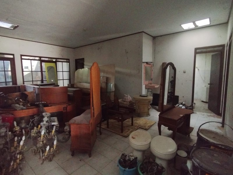 Rumah 2 Lantai Dalam Perumahan, Hunian Luas, Lokasi Super Strategis, Ngestiharjo, Kasihan, Bantul