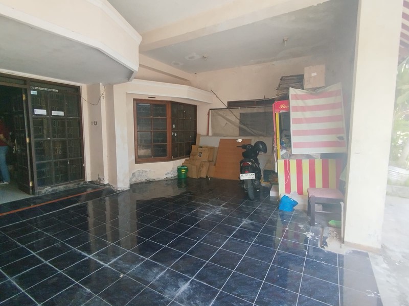 Rumah 2 Lantai Dalam Perumahan, Hunian Luas, Lokasi Super Strategis, Ngestiharjo, Kasihan, Bantul