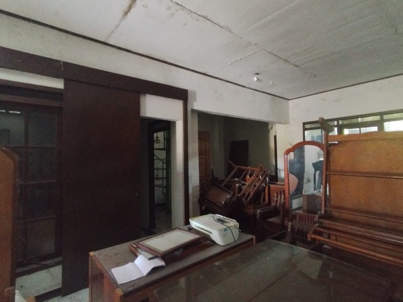 Rumah 2 Lantai Dalam Perumahan, Hunian Luas, Lokasi Super Strategis, Ngestiharjo, Kasihan, Bantul