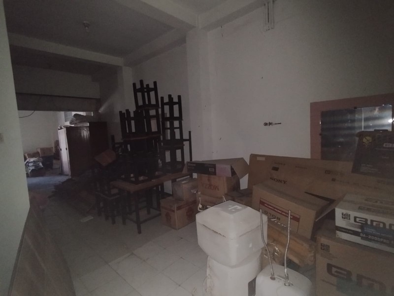 Rumah 2 Lantai Dalam Perumahan, Hunian Luas, Lokasi Super Strategis, Ngestiharjo, Kasihan, Bantul