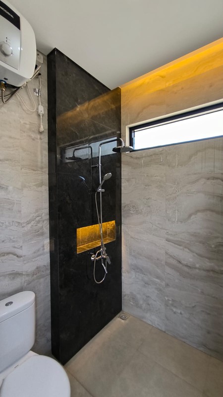 Rumah Modern Minimalis Baru Gress di Sleman Utara Dekat Kampus UII Jakal, Sukoharjo, Ngaglik, Sleman