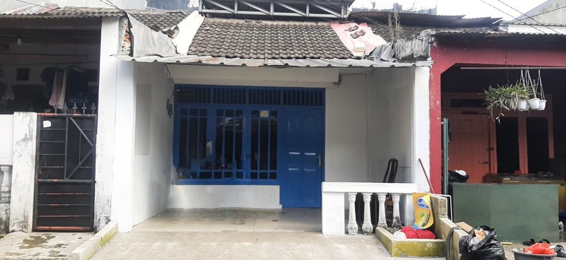 Rumah di griya Loka Sektor 1.1 BSD