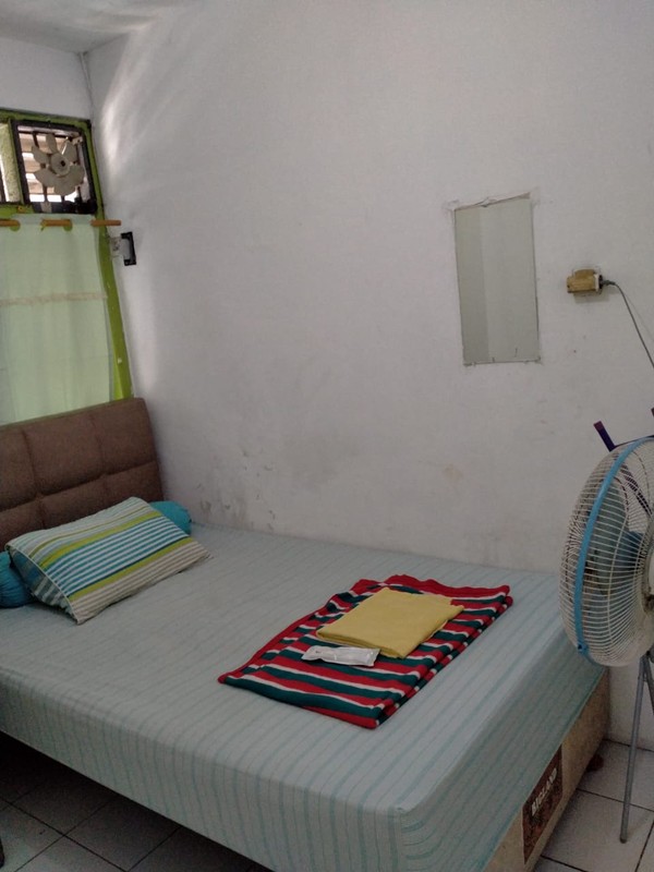 Rumah di griya Loka Sektor 1.1 BSD