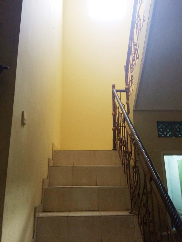 Rumah 2 Lantai, bisa untuk Kost- kostan di Pondok Aren
