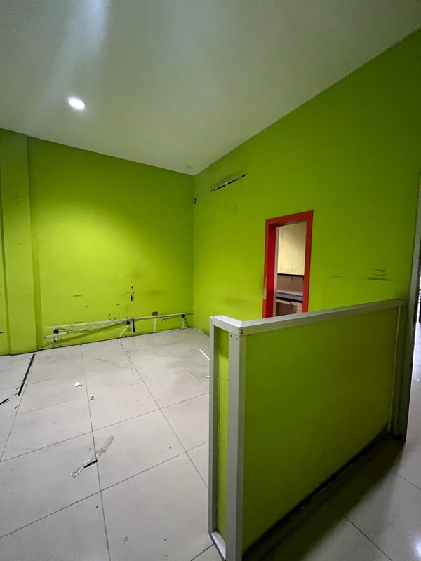 Sewa Ruko Strategis 2 Lantai di Jl. Godean KM 4.5 Lokasi Ramai & Akses Mudah, Nogotirto, Gamping, Sleman