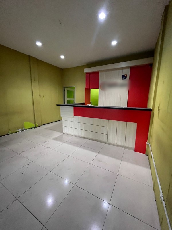 Sewa Ruko Strategis 2 Lantai di Jl. Godean KM 4.5 Lokasi Ramai & Akses Mudah, Nogotirto, Gamping, Sleman