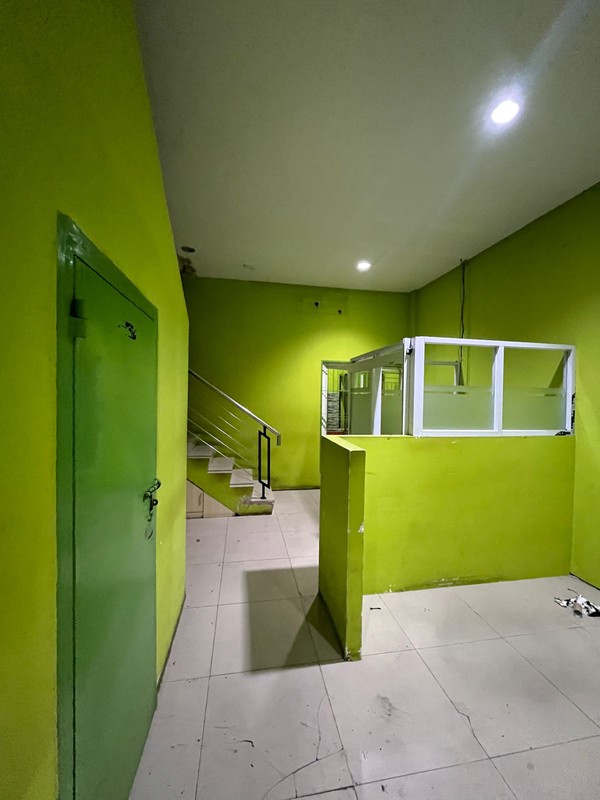 Sewa Ruko Strategis 2 Lantai di Jl. Godean KM 4.5 Lokasi Ramai & Akses Mudah, Nogotirto, Gamping, Sleman