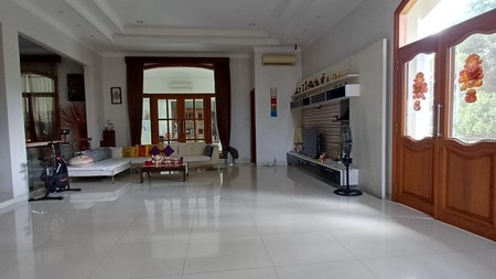 Rumah PIK 1