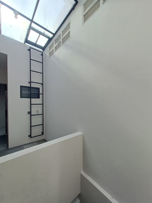 Rumah Nyaman di Nusa Loka BSD City