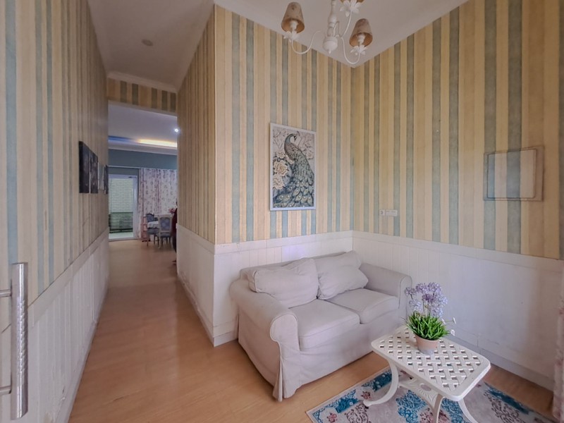 Rumah di Radio Dalam Gandaria dekat Kebayoran Baru, Jagakarsa, PI