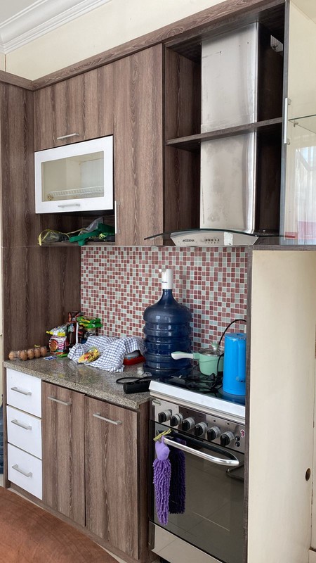 Jual Murah!! rumah di Les Belles Mainsons Serpong 