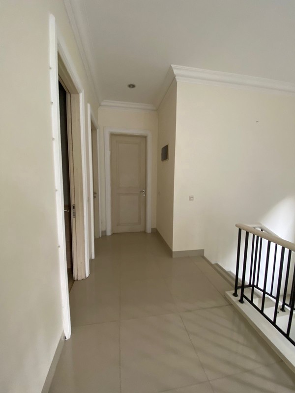 Jual Murah!! rumah di Les Belles Mainsons Serpong 