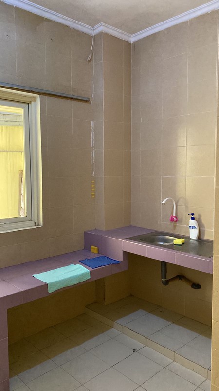 Jual Murah!! rumah di Les Belles Mainsons Serpong 