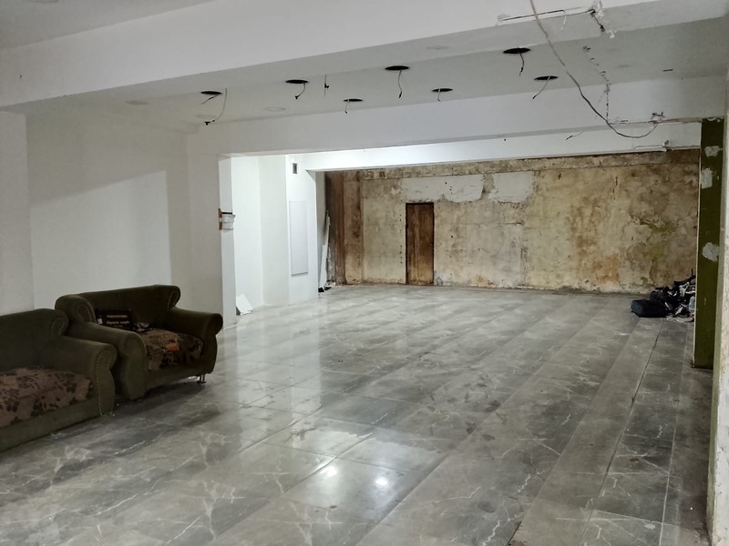 Sewa Ruang Usaha 2 Lantai Strategis di Pusat Kota Jl. Solo, Klitren, Gondokusuman, Yogyakarta