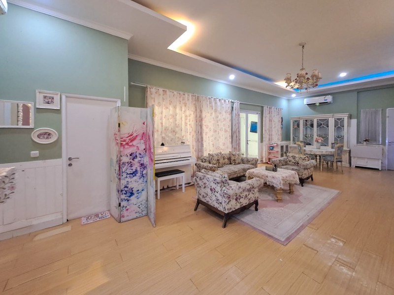 Rumah Strategis Radio Dalam Gandaria