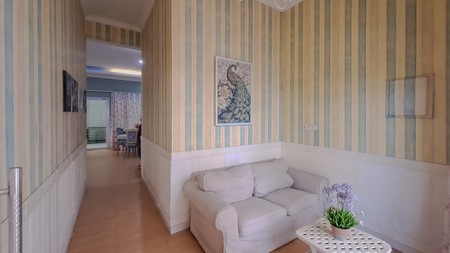 Rumah di Radio Dalam Gandaria dekat Kebayoran Baru, Jagakarsa, PI