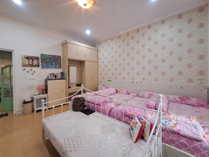 Rumah di Radio Dalam Gandaria dekat Kebayoran Baru, Jagakarsa, PI