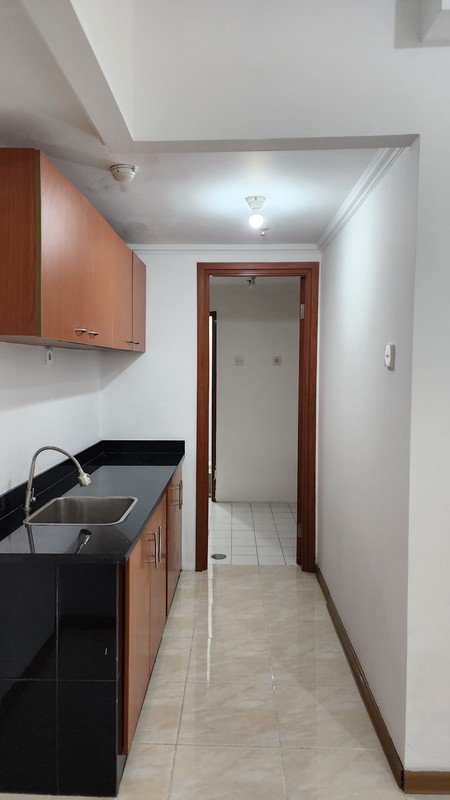 Apt Grand Palace Kemayoran