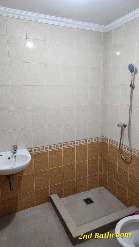 Apt Grand Palace Kemayoran