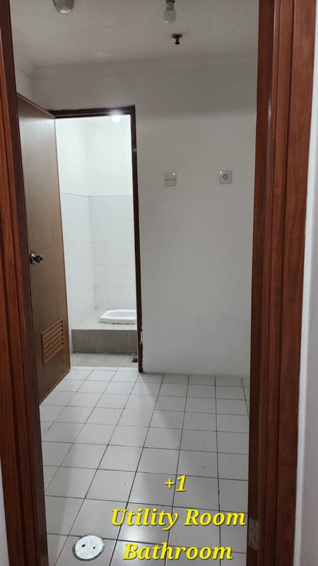 Apt Grand Palace Kemayoran