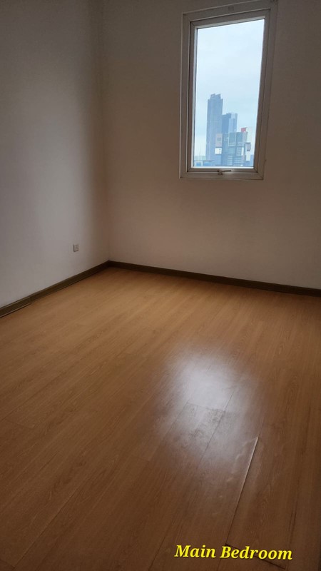 Apt Grand Palace Kemayoran