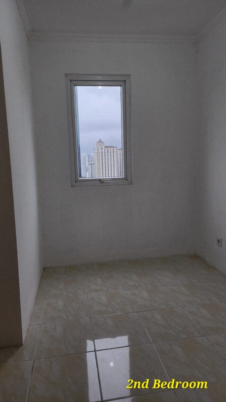 Apt Grand Palace Kemayoran