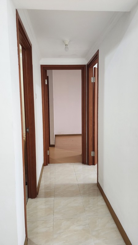 Apt Grand Palace Kemayoran