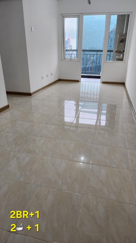 Apt Grand Palace Kemayoran