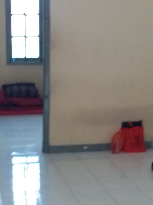 Disewakan Ruang Usaha 2 Lantai di Manding Bantul Dekat Pusat Perkantoran & Wisata Kulit, Trirenggo, Bantul