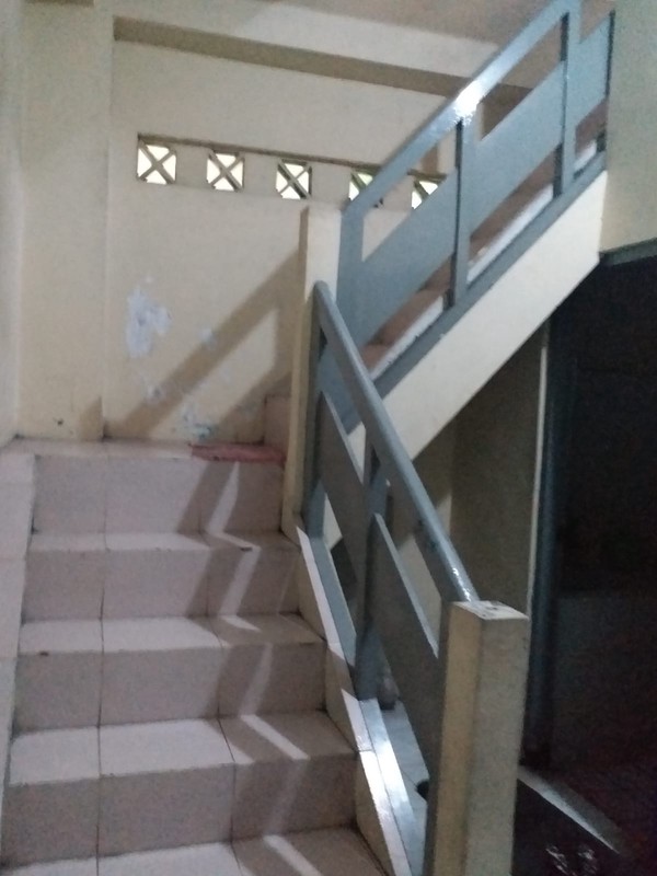 Disewakan Ruang Usaha 2 Lantai di Manding Bantul Dekat Pusat Perkantoran & Wisata Kulit, Trirenggo, Bantul