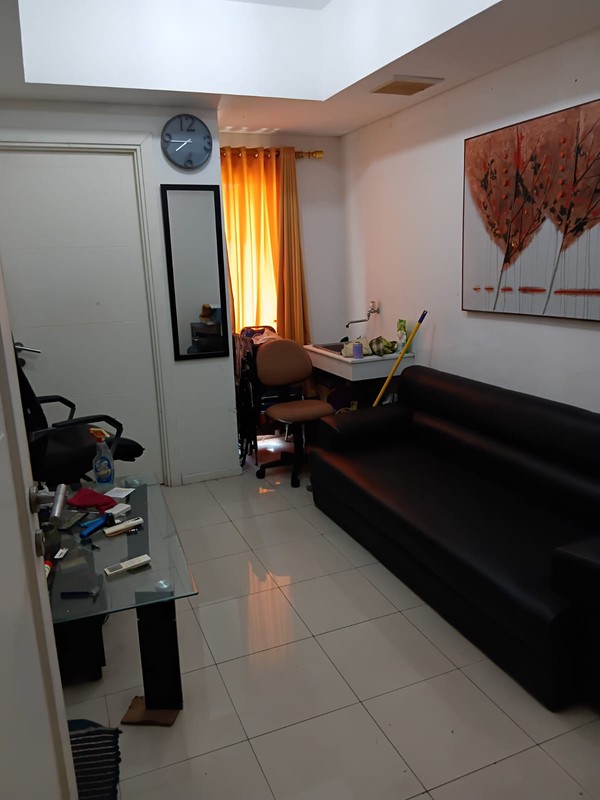 Apt Green Lake Sunter