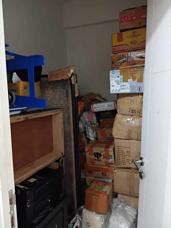 Apt Green Lake Sunter