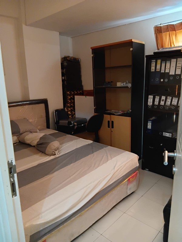 Apt Green Lake Sunter