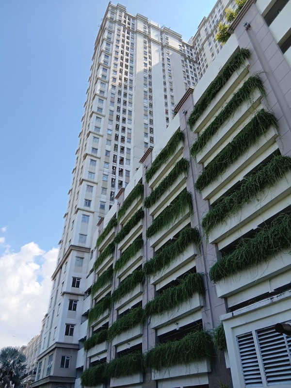 Apt Green Lake Sunter