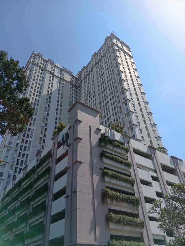 Apt Green Lake Sunter