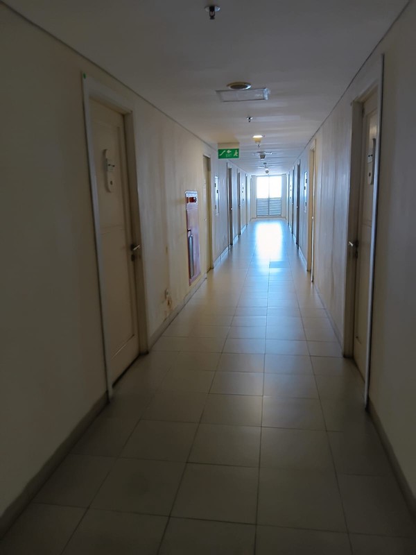 Apt Green Lake Sunter