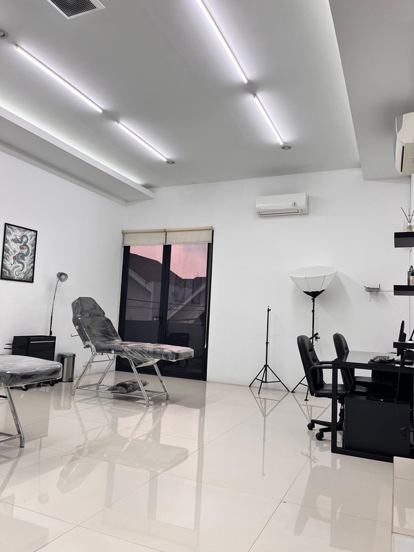 Rumah 2 Lantai Bagus di Bintaro dengan Hunian Yang Nyaman Siap Huni! @Bintaro