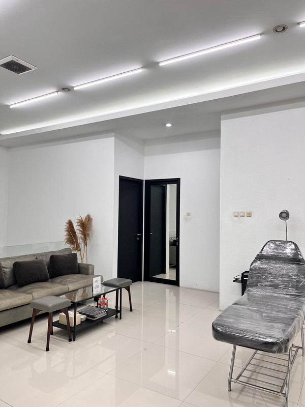 Rumah 2 Lantai Bagus di Bintaro dengan Hunian Yang Nyaman Siap Huni! @Bintaro