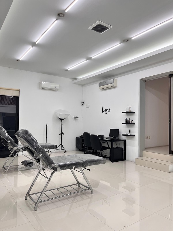 Rumah 2 Lantai Bagus di Bintaro dengan Hunian Yang Nyaman Siap Huni! @Bintaro