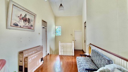 Rumah Bagus Di Mertilang Bintaro Jaya Sektor 9