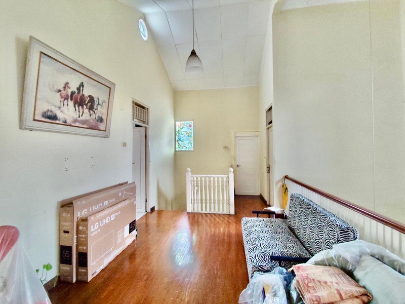 Rumah Bagus Di Mertilang Bintaro Jaya Sektor 9