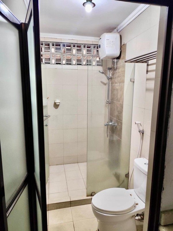 Rumah Bagus Di Mertilang Bintaro Jaya Sektor 9